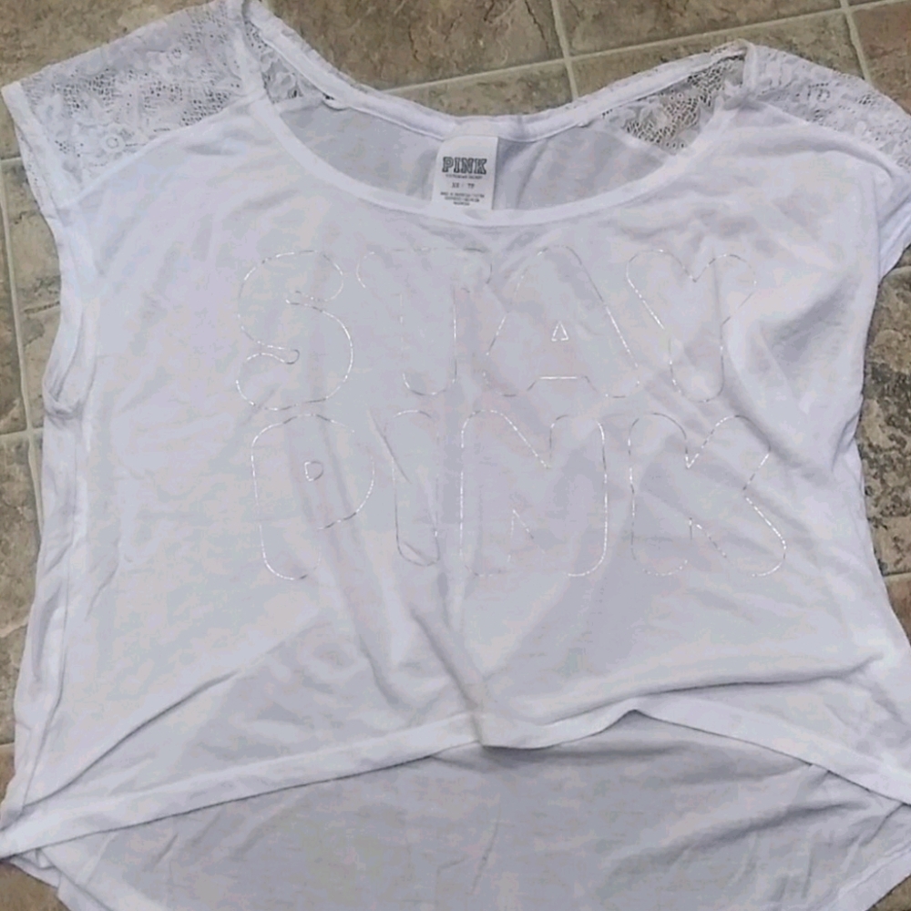 VS high-low top